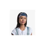 Női fejpánt BUFF COOLNET UV ELLIPSE HEADBAND KINGARA MULTI · záber 3