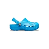 Fiú kroksik (szabadidőcipő) CROCS Baya Clog K ocean · záber 2