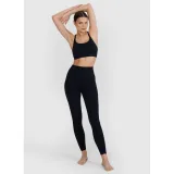 Női leggings 4F TIGHTS FNK F347-20S-DEEP BLACK · záber 5
