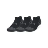 Zoknik UNDER ARMOUR 3 PACK-UA Performance Tech NS-BLK - Počet kusov: 3 ks · záber 1