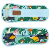 Súlyzó készlet SPOKEY HOME JUNGLE hand and leg weight 2x 1 kg · záber 4