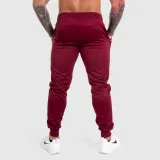 Jogger melegítő Iron Aesthetics Partial, bordó · záber 4