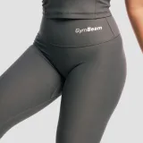 GymBeam Women‘s Core Leggings Carbon · záber 2
