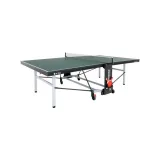 Sponeta S5-72i beltéri zöld verseny pingpong asztal · záber 2