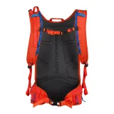 Síelés hátizsák NORTHFINDER FERRET-363-redorange · záber 4