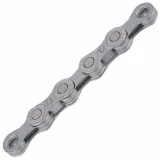 Bicikli lánc KMC E 12 EPT grey 130 links · záber 2