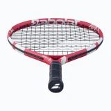 Teniszütő BABOLAT JUNIOR 21 WIMBLEDON · záber 5
