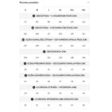 Férfi túranadrágok NORTHFINDER NORTHKIT-NO-3269OR-green · záber 5
