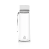 Palack EQUA Plain White, 600 ml · záber 1