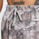 Férfi short Iron Aesthetics Camo tree, light · záber 5