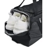 Utazótáska UNDER ARMOUR UA Undeniable 5.0 Duffle SM-BLK · záber 12