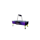 érmés beltéri WIK Neo Violet léghoki 8' méretben · záber 2