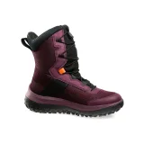 Női magas téli csizmák TECNICA Argos GTX Ws night bacca black · záber 2