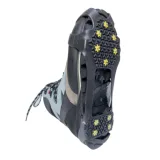 Csúszásgátló cipőhuzatok TREKSPORT ICE GRIP CITY · záber 1