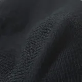 Zoknik ADIDAS ORIGINALS 3 PACK-TREFOIL LINER-S20274-BLACK BLACK WHITE · záber 4