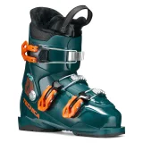 Junior sícipők lesiklópályára - on piste TECNICA JT 3, teal · záber 3