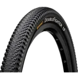 Bicikli gumi CONTINENTAL Double Fighter III Sport drát - 26x1.9 · záber 1