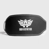 Fitness edzőöv Iron Classic - Iron Aesthetics · záber 1