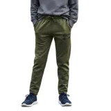 Fiú melegített melegítőnadrágok UNDER ARMOUR UA Rival Flc Cblck Grphc Jgr · záber 11