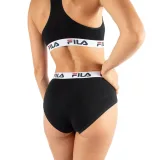 Női alsóneműk FILA 1PACK-FU6044 WOMAN CULOTTE 200 - Počet kusov: 1 ks · záber 4