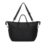 GymBeam TrackPack Bag Black · záber 2