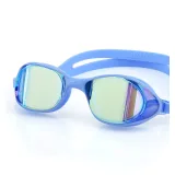 Úszószemüvegek NIKE SWIM EXPANSE MIRRORED UNIVERSI-UNIVERSITY BLUE · záber 5