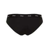 Női alsóneműk FILA WOMAN BRIEF ELASTIC WITH LOGO · záber 2