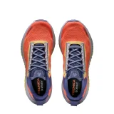 Női terepfutó cipő TECNICA Pyrox Hybrid Ws, black violet · záber 5