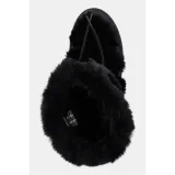 Női magas téli csizmák MOON BOOT MB LTRACK FAUX FUR HIGH, N001 BLACK · záber 4