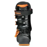 Junior verseny síbakancsok TECNICA Firebird 65, black · záber 4