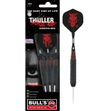 Dart szett Bull's THRILLER steel 22g · záber 4