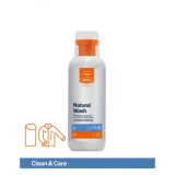 Textilápoló termék FELDTEN Natural Wash 50 ml, CZ SK PL HU · záber 2