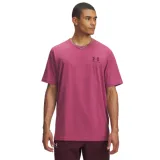 Férfi rövid ujjú póló UNDER ARMOUR UA M SPORTSTYLE LC SS · záber 1