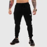 Férfi sportszett Iron Aesthetics Round, fekete · záber 2