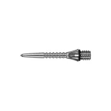 Dart hegy TARGET Titanium cserélhető fémhegy, recés, 26 mm-es · záber 2