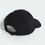 Sapka ADIDAS BBCAP LT NL BLACK WHITE · záber 7