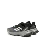 Női terepfutó cipő ADIDAS Terrex Soulstride W core black crystal white grey four · záber 5