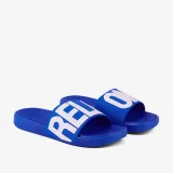Férfi papucsok (strandcipők) COQUI Speedy Relax On M royal blue · záber 3