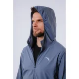 Férfi futódzseki ANTA Knit Track Top-MEN-852125701-4-Checkerboard Grey · záber 3