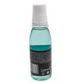 Szájvíz BLACKMUD Mouthwash with sea lye 250 ml · záber 2
