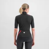 Női kerékpáros dzseki SPORTFUL Fiandre light norain w jacket, black · záber 3