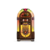 zenegép René Pierre Jukebox Chapelle 1015 (jukebox) · záber 1