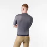 Férfi rövidujjú kerékpáros mez CASTELLI Espresso 2 · záber 8