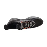 Férfi sportcipők (edzőcipők) ANTA Barstal black flare red carbon grey · záber 3