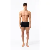 Férfi boxeralsók FILA MAN BOXER ELASTIC WITH LOGO · záber 5