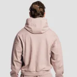 GymBeam Aura Hoodie Roux · záber 4