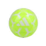 Futball labda ADIDAS STARLANCER CLB LUCLEM BLACK · záber 5