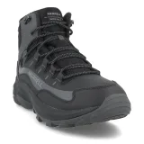 Férfi bokacsizmák télen MERRELL Thermo Chill 2 Mid WP M black · záber 3