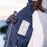 Egyedi fűtő THERMOPAD Body warmer · záber 4