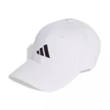 Sapka ADIDAS BB CAP COT NL WHITE BLACK · záber 1